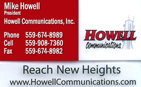 Howell Communications